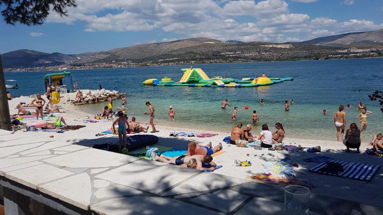 Apartments Filipo Trogir Exterior foto