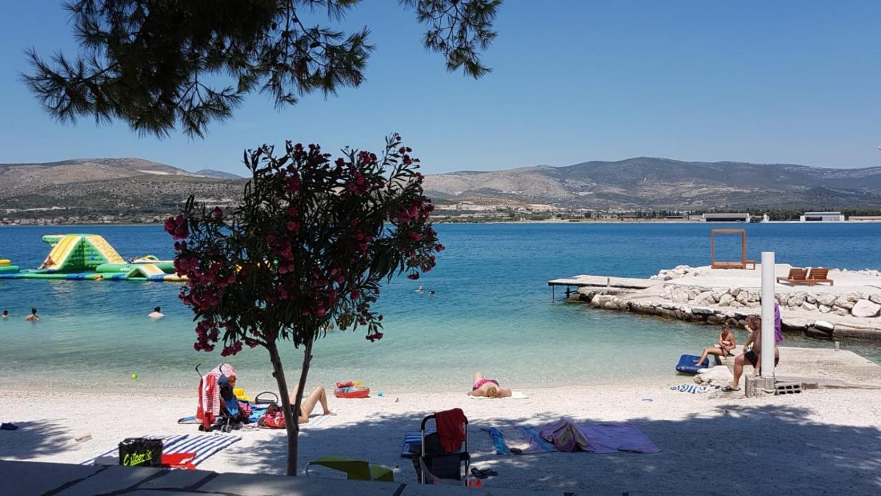 Apartments Filipo Trogir Exterior foto