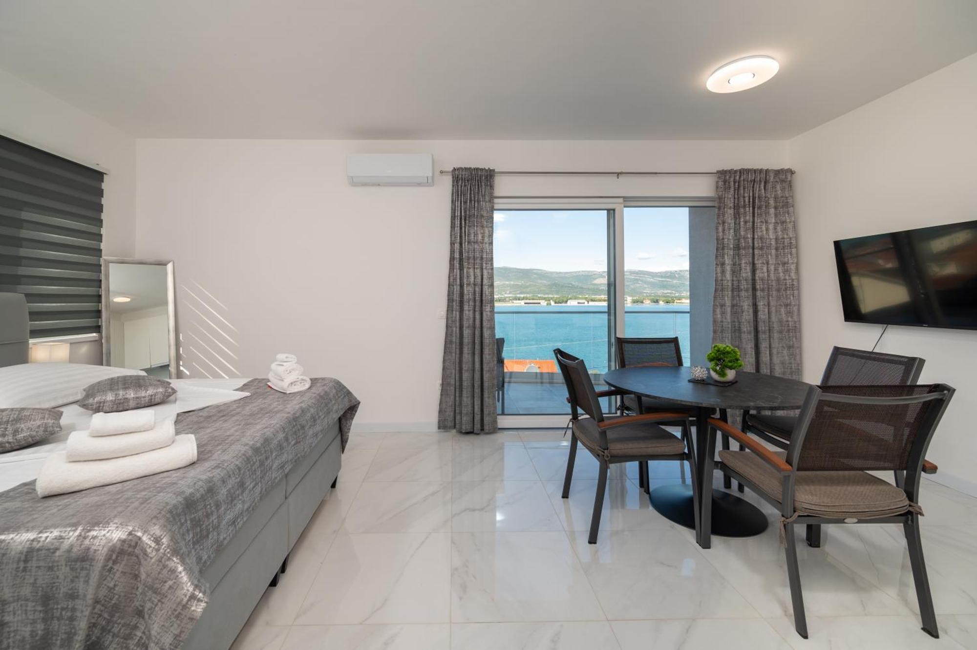 Apartments Filipo Trogir Exterior foto