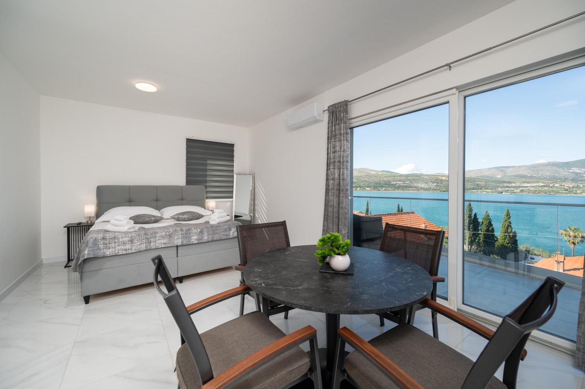 Apartments Filipo Trogir Exterior foto